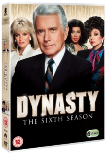 Image for Dynasty: The Sixth Season