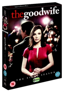 Image for The Good Wife: Season 1