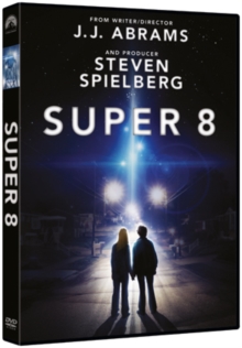 Image for Super 8