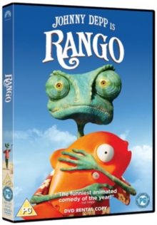 Image for Rango