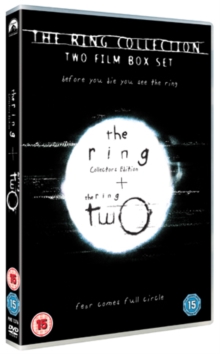 Image for The Ring/The Ring 2