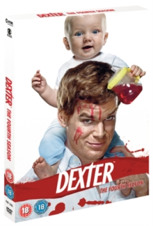 Image for Dexter: Season 4