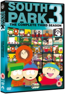 Image for South Park: Series 3