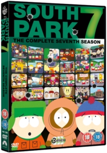 Image for South Park: Series 7