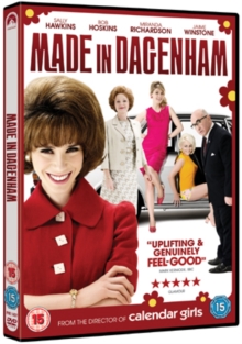 Image for Made in Dagenham