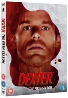 Image for Dexter: Season 5