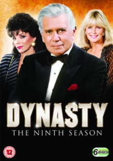 Image for Dynasty: The Ninth Season