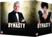 Image for Dynasty: Seasons 1-9