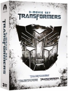 Image for Transformers Movie Set