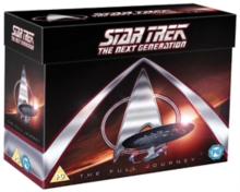 Image for Star Trek the Next Generation: Complete