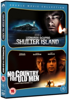 Image for Shutter Island/No Country for Old Men