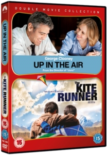 Image for Up in the Air/The Kite Runner