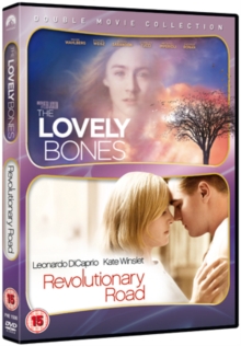 Image for Revolutionary Road/The Lovely Bones