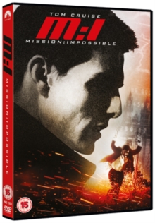 Image for Mission: Impossible