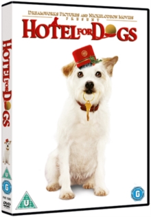 Image for Hotel for Dogs