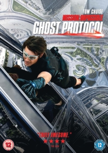 Image for Mission: Impossible - Ghost Protocol