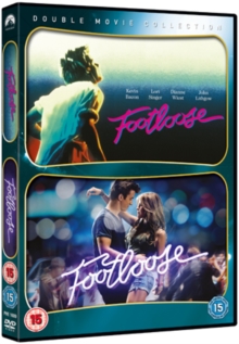 Image for Footloose (1984)/Footloose (2011)