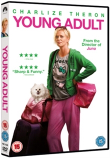 Image for Young Adult