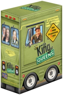 Image for The King of Queens: The Entire Package