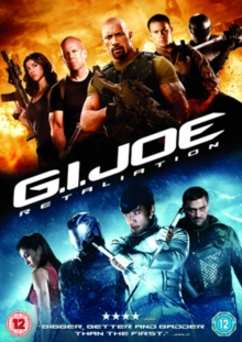 Image for G.I. Joe: Retaliation