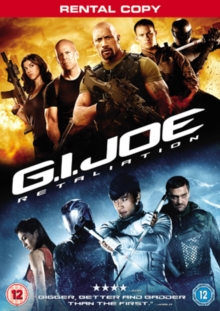 Image for G.I. Joe: Retaliation