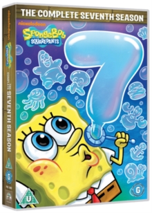 Image for SpongeBob Squarepants: The Complete Seventh Season
