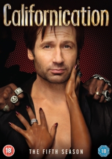Image for Californication: Season 5