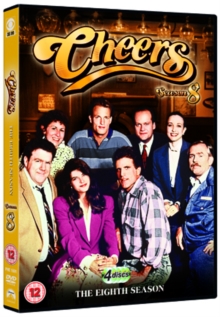 Image for Cheers: Season 8