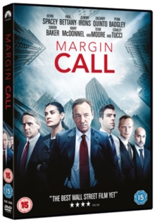 Image for Margin Call