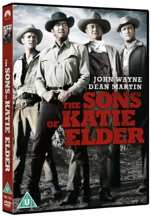 Image for The Sons of Katie Elder