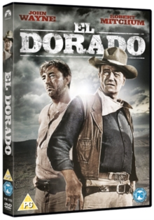 Image for El Dorado