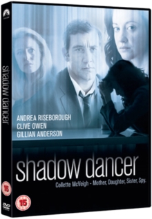 Image for Shadow Dancer