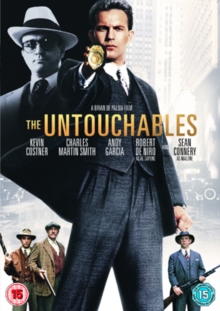 Image for The Untouchables