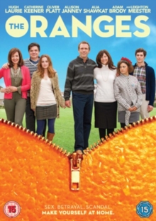 Image for The Oranges