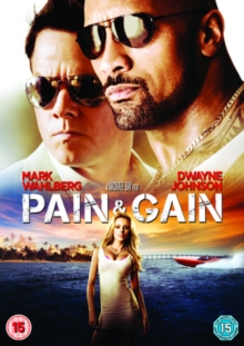 Image for Pain and Gain