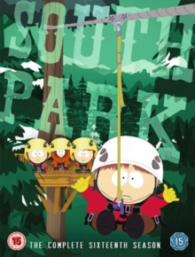 Image for South Park: Series 16