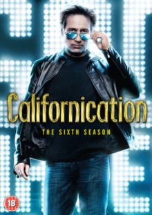 Image for Californication: Season 6