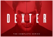 Image for Dexter: Complete Seasons 1-8