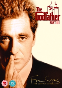 Image for The Godfather: Part III