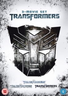 Image for Transformers Movie Set