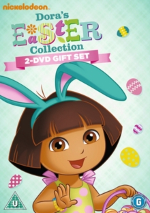 Image for Dora the Explorer: Dora's Easter Collection