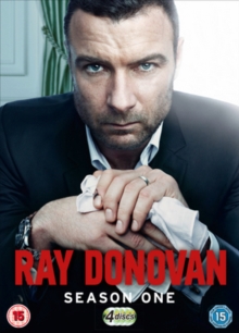 Image for Ray Donovan: Season One