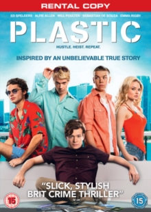 Image for Plastic
