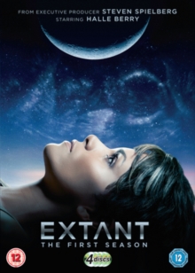 Image for Extant: Season 1