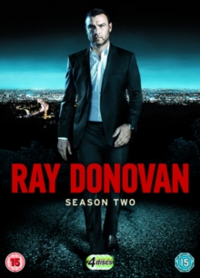 Image for Ray Donovan: Season Two