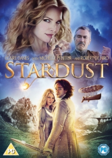 Image for Stardust