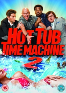 Image for Hot Tub Time Machine 2