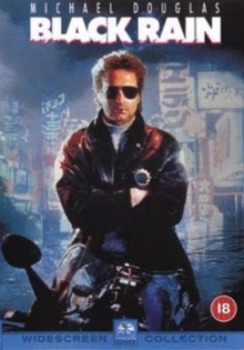 Image for Black Rain