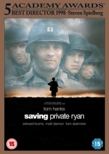 Image for Saving Private Ryan