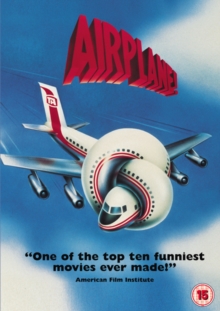 Image for Airplane!